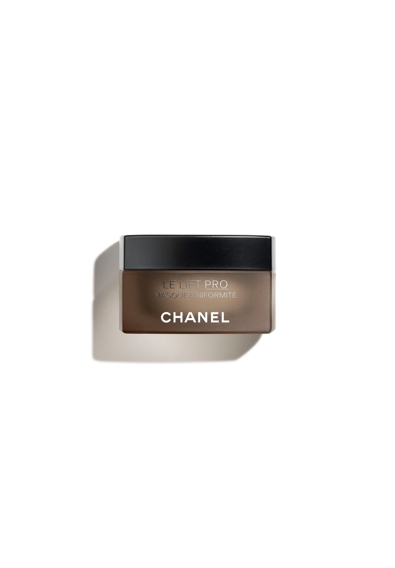 CHANEL LE LIFT PRO MASQUE UNIFORMITÉ - KORRIGIERT – REDEFINIERT – GLEICHT AUS