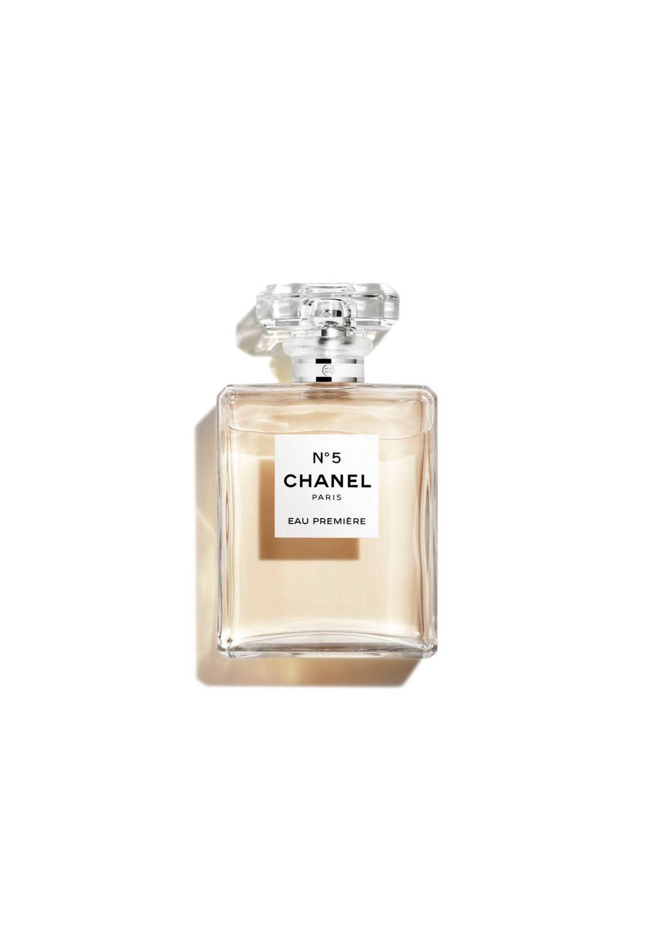 CHANEL N°5 EAU PREMIÈRE ZERSTÄUBER