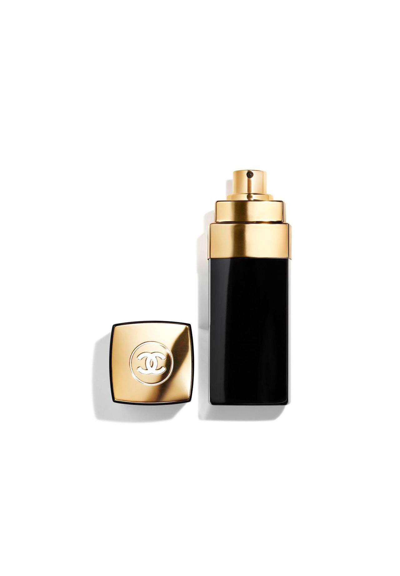 CHANEL N°5 NACHFÜLLBARER EAU DE TOILETTE ZERSTÄUBER