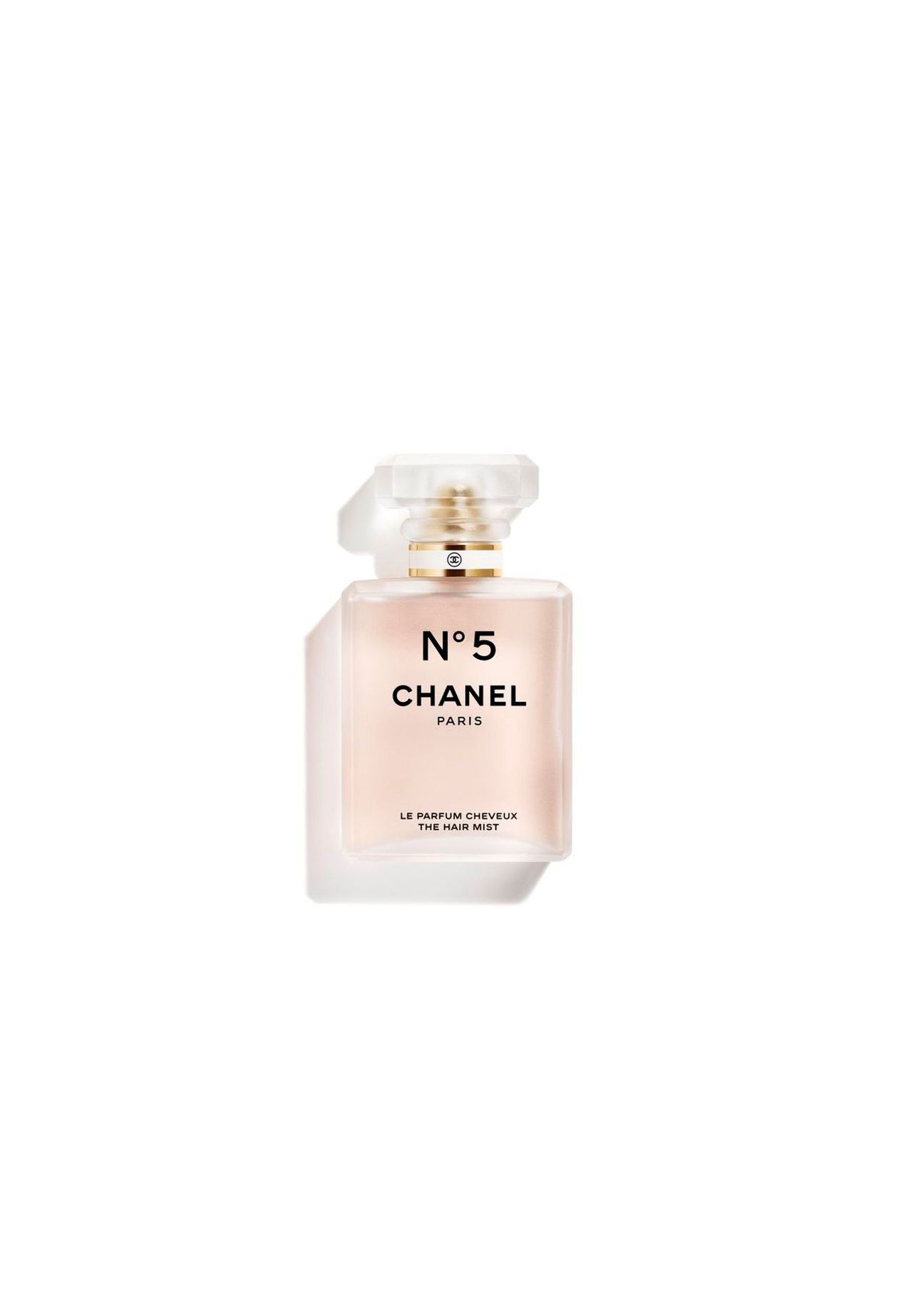 CHANEL N°5 PARFÜMIERTES SPRAY FÜR DAS HAAR