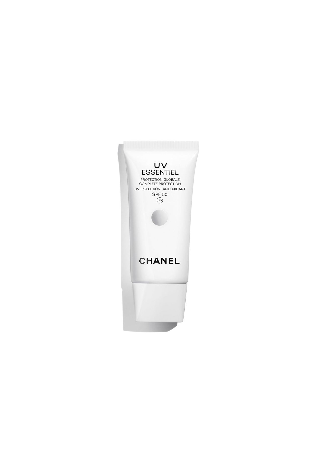 CHANEL UV ESSENTIEL UV ESSENTIEL COMPLETE PROTECTION SPF 50