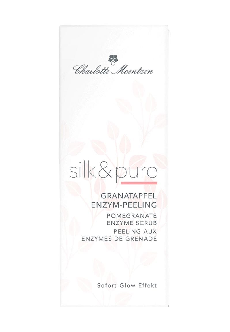 Charlotte Meentzen Enzym-Peeling