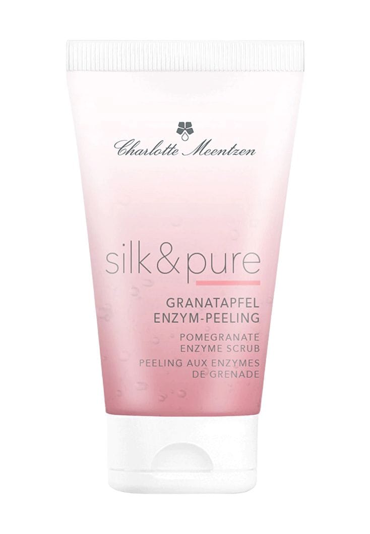 Charlotte Meentzen Enzym-Peeling