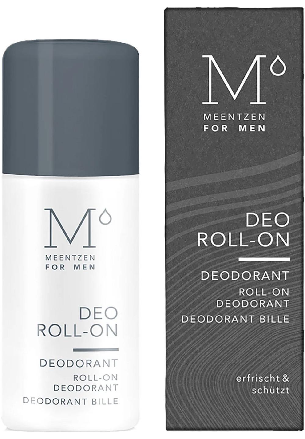 Charlotte Meentzen JA Deo Roll-On