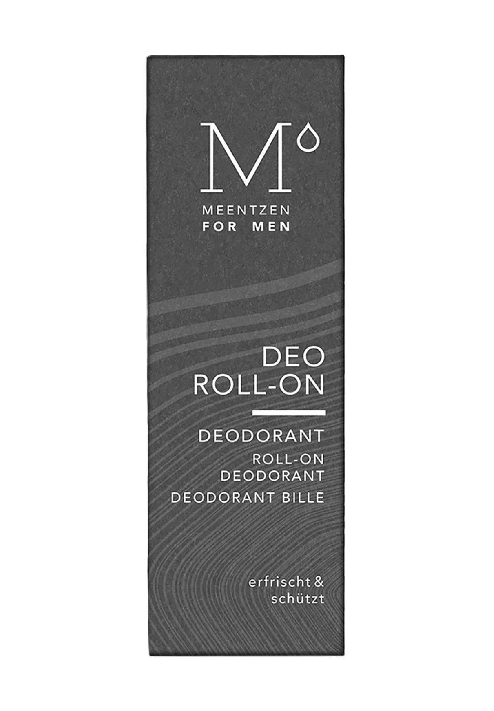 Charlotte Meentzen JA Deo Roll-On