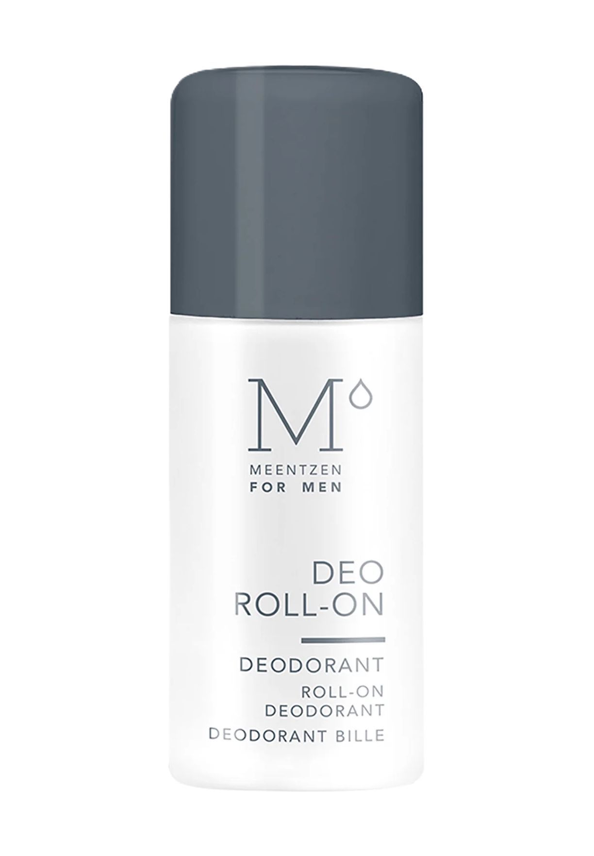 Charlotte Meentzen JA Deo Roll-On