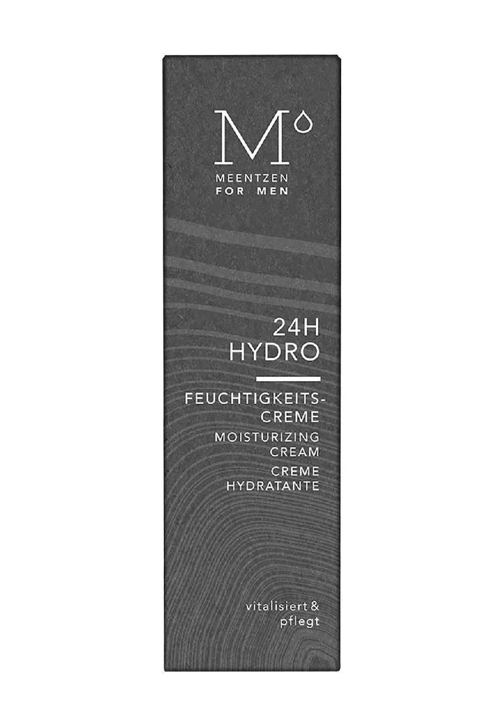 Charlotte Meentzen MEENTZEN FOR MEN Feuchtigkeitscreme