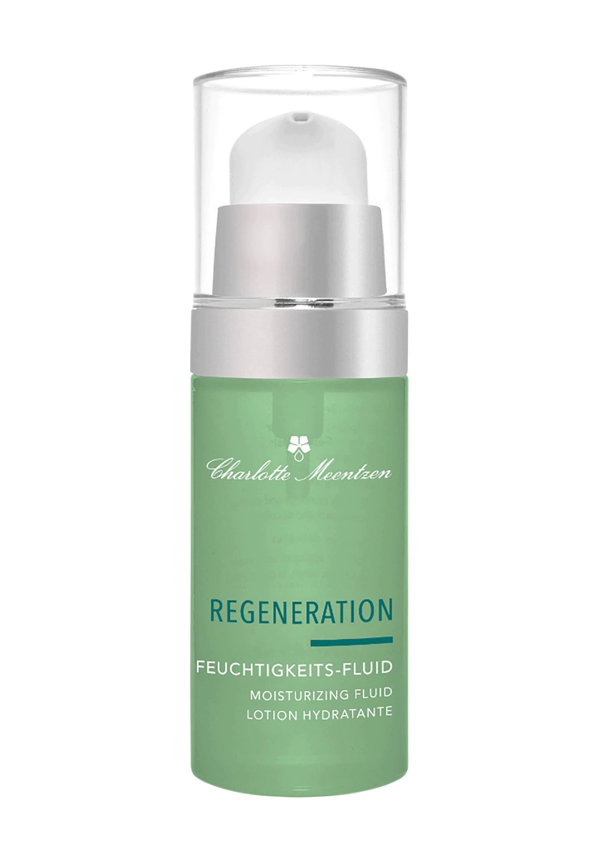 Charlotte Meentzen REGENERATION FEUCHTIGKEITS-FLUID