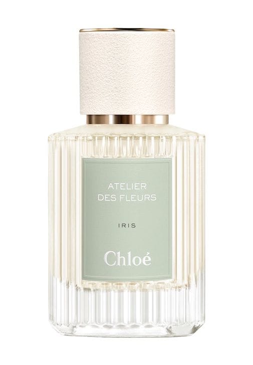 Chloé ATELIER DES FLEURS Atelier des Fleurs Iris Eau de Parfum