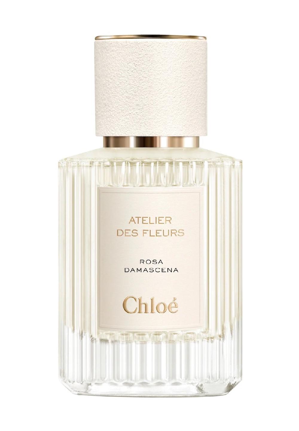 Chloé ATELIER DES FLEURS Atelier des Fleurs Rosa Damascena Eau de Parfum
