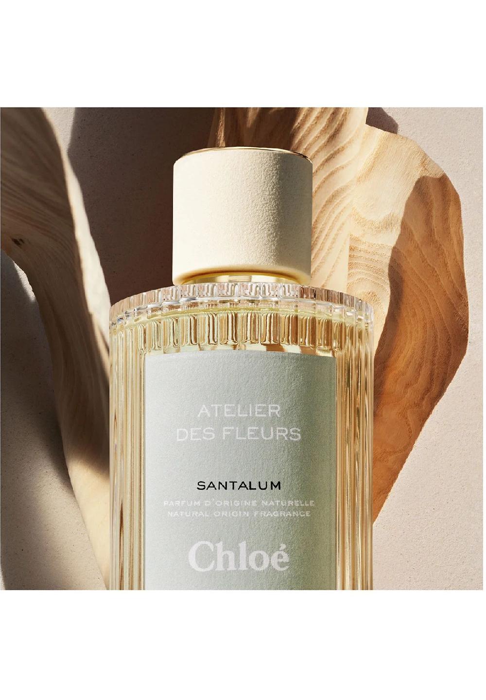 Chloé ATELIER DES FLEURS Santalum Eau De Parfum