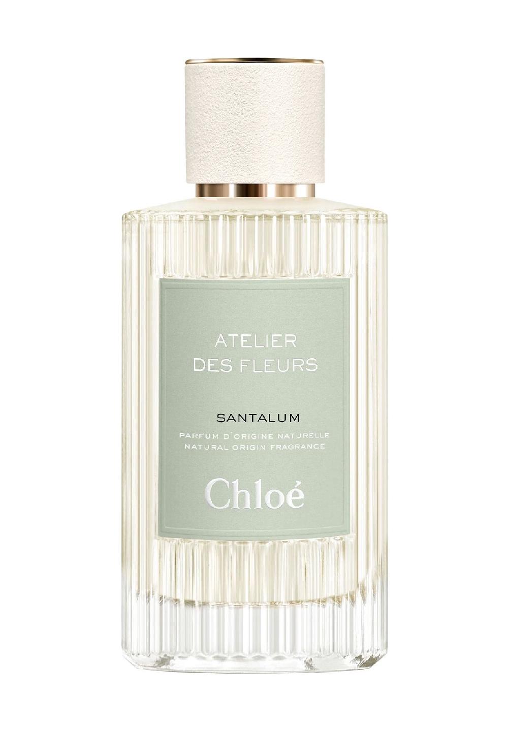 Chloé ATELIER DES FLEURS Santalum Eau de Parfum