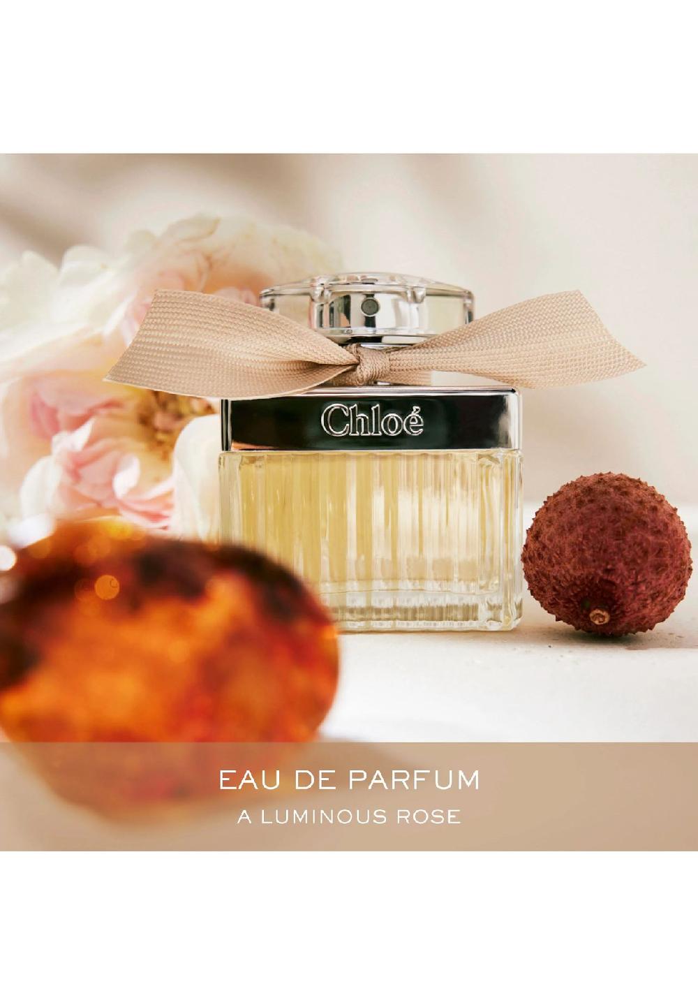 Chloé CHLOÉ Eau De Parfum