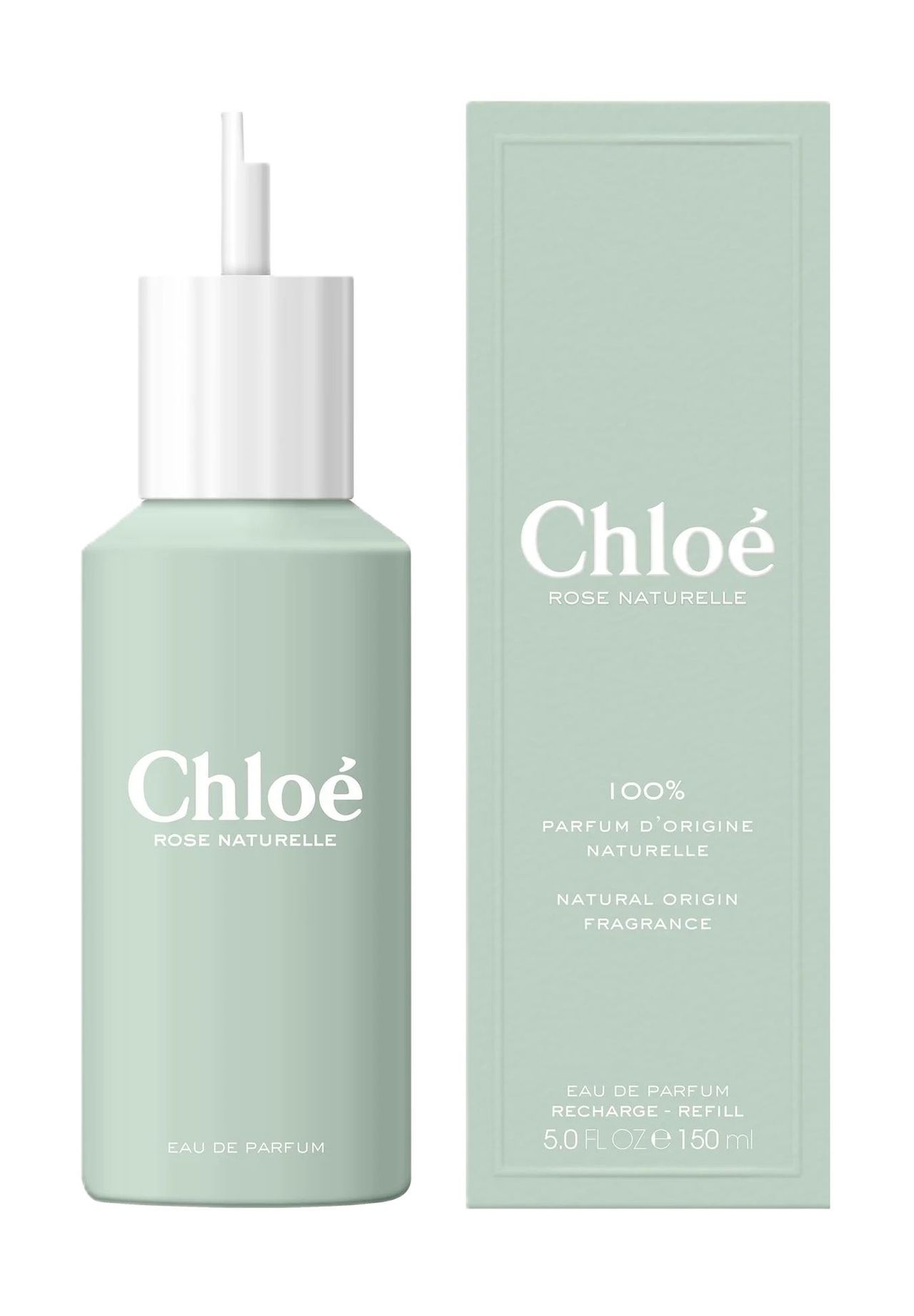 Chloé Eau De Parfum Refill