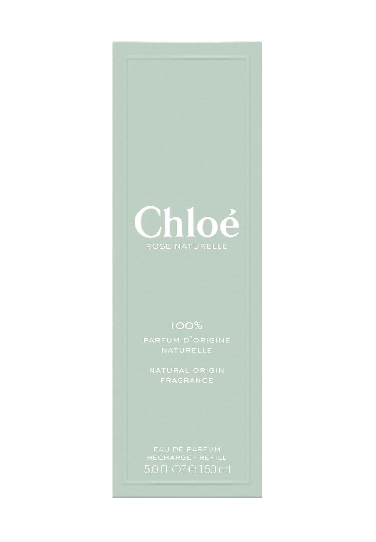 Chloé Eau De Parfum Refill
