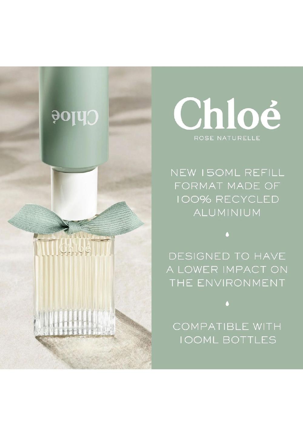 Chloé Eau De Parfum Refill