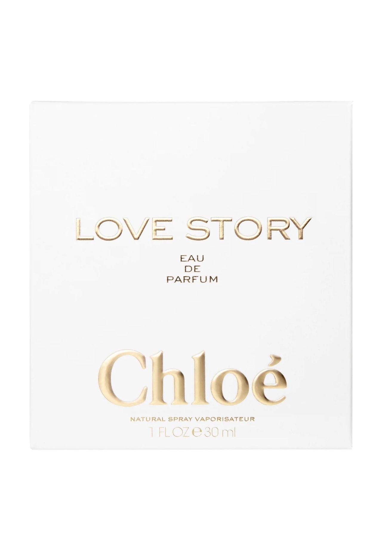 Chloé LOVE STORY Eau De Parfum