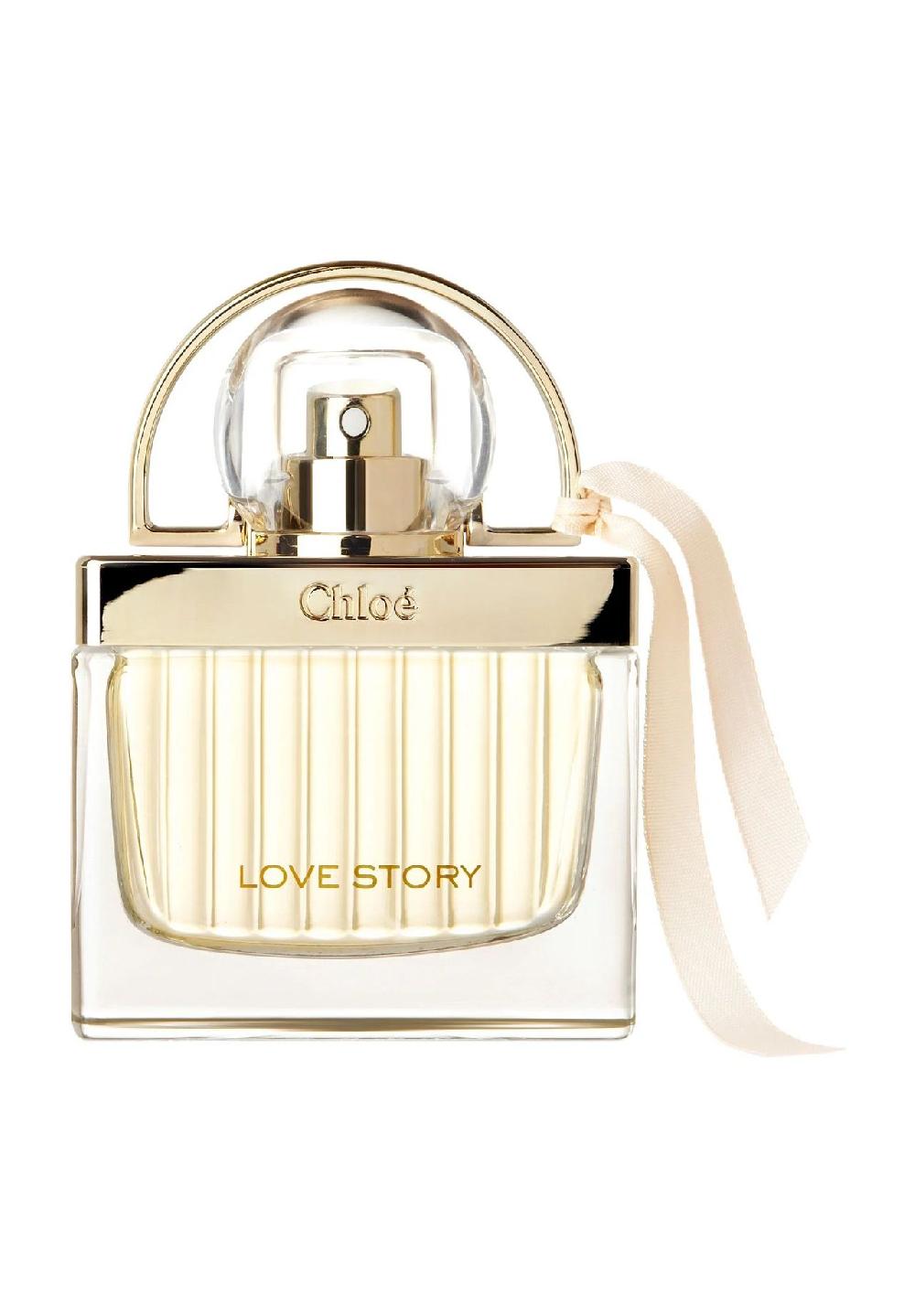 Chloé LOVE STORY Eau de Parfum