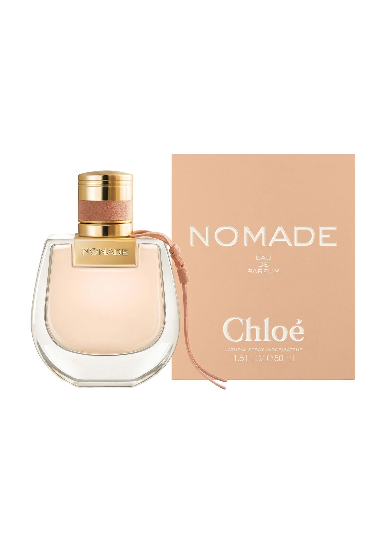Chloé NOMADE Eau De Parfum