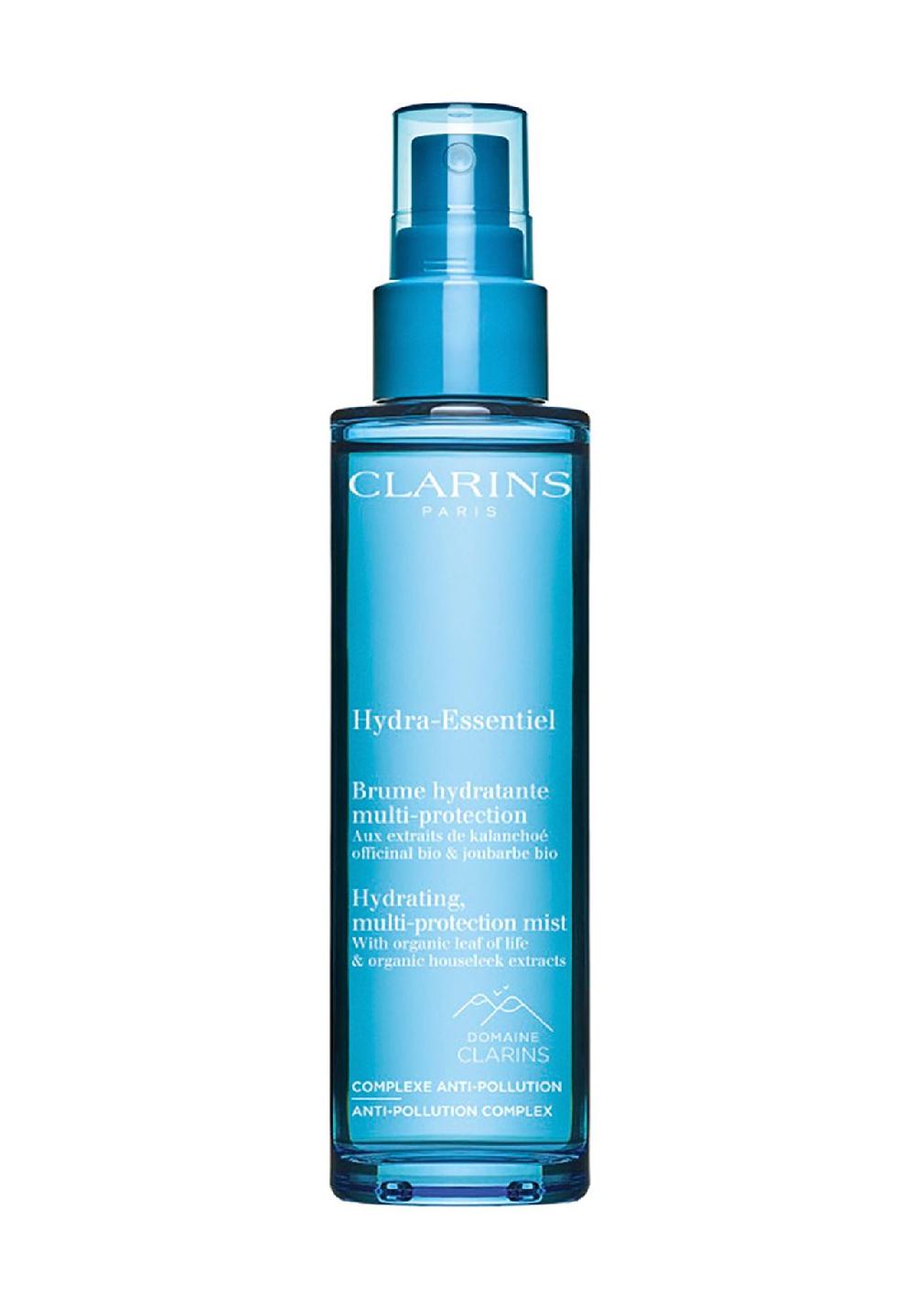 CLARINS Brume hydratante multi-protection