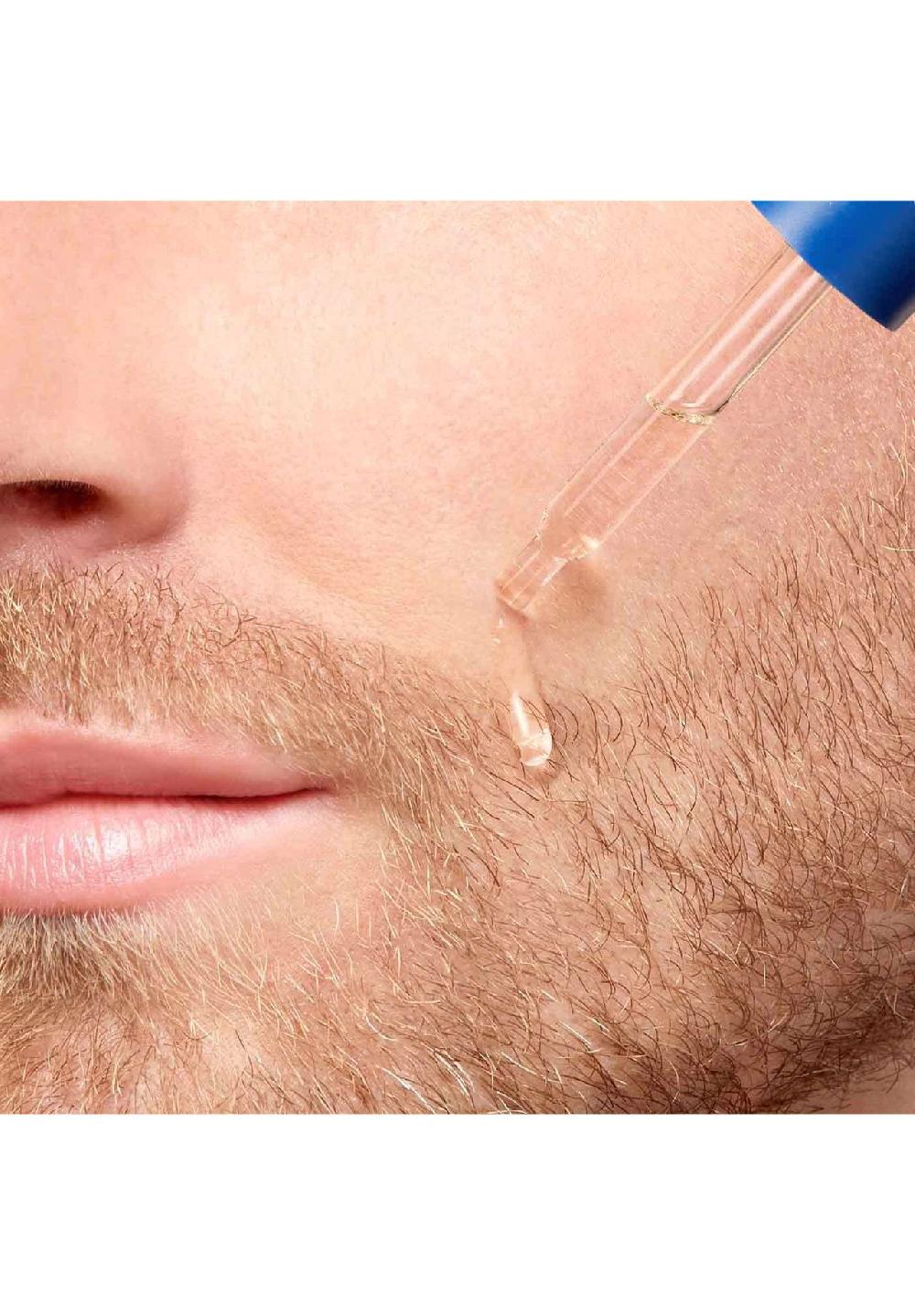 CLARINS CLARINS MEN Shave + Beard Oil