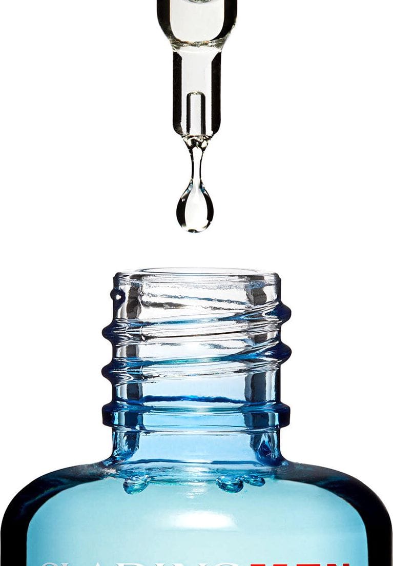 CLARINS CLARINS MEN Shave + Beard Oil