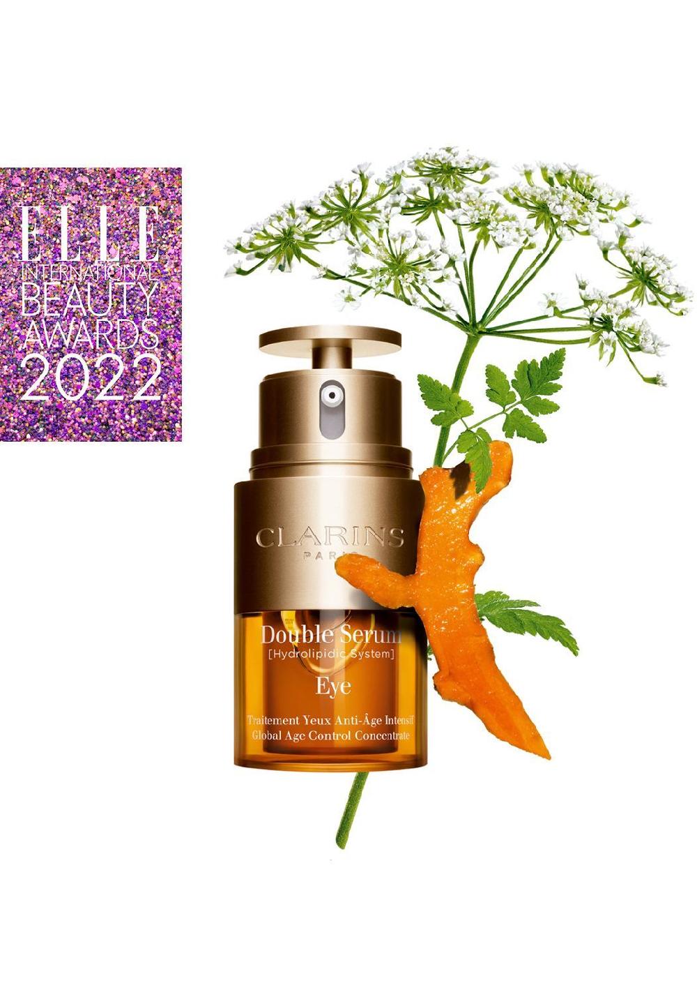 CLARINS Global Age Control Conventrate