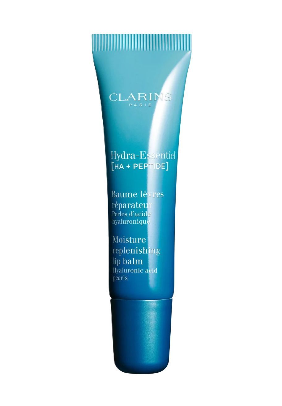 CLARINS HYDRA-ESSENTIEL Baume Lèvres Réparateur Lippenbalsam