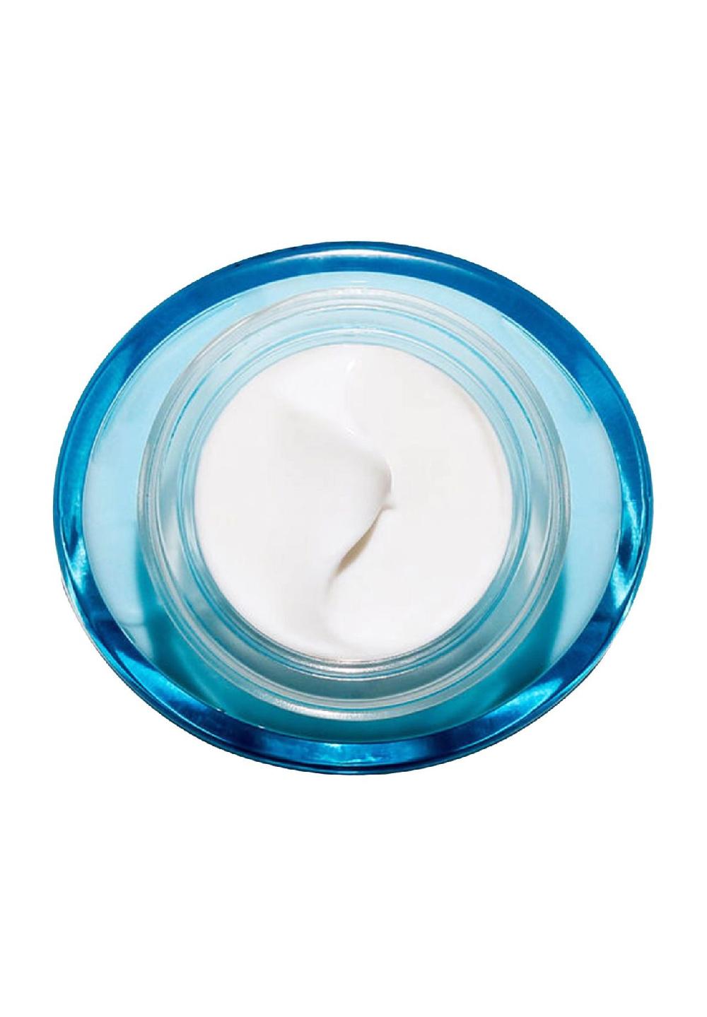 CLARINS HYDRA-ESSENTIEL Moisturizes And Quenches Light Cream