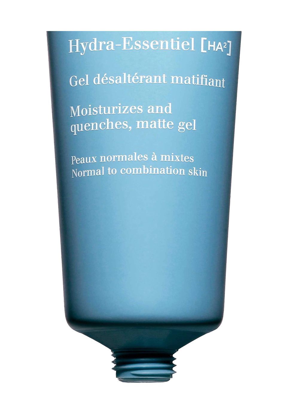 CLARINS HYDRA-ESSENTIEL Moisturizes And Quenches Matte Gel