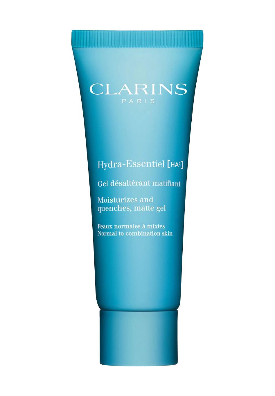 CLARINS HYDRA-ESSENTIEL Moisturizes and Quenches Matte Gel