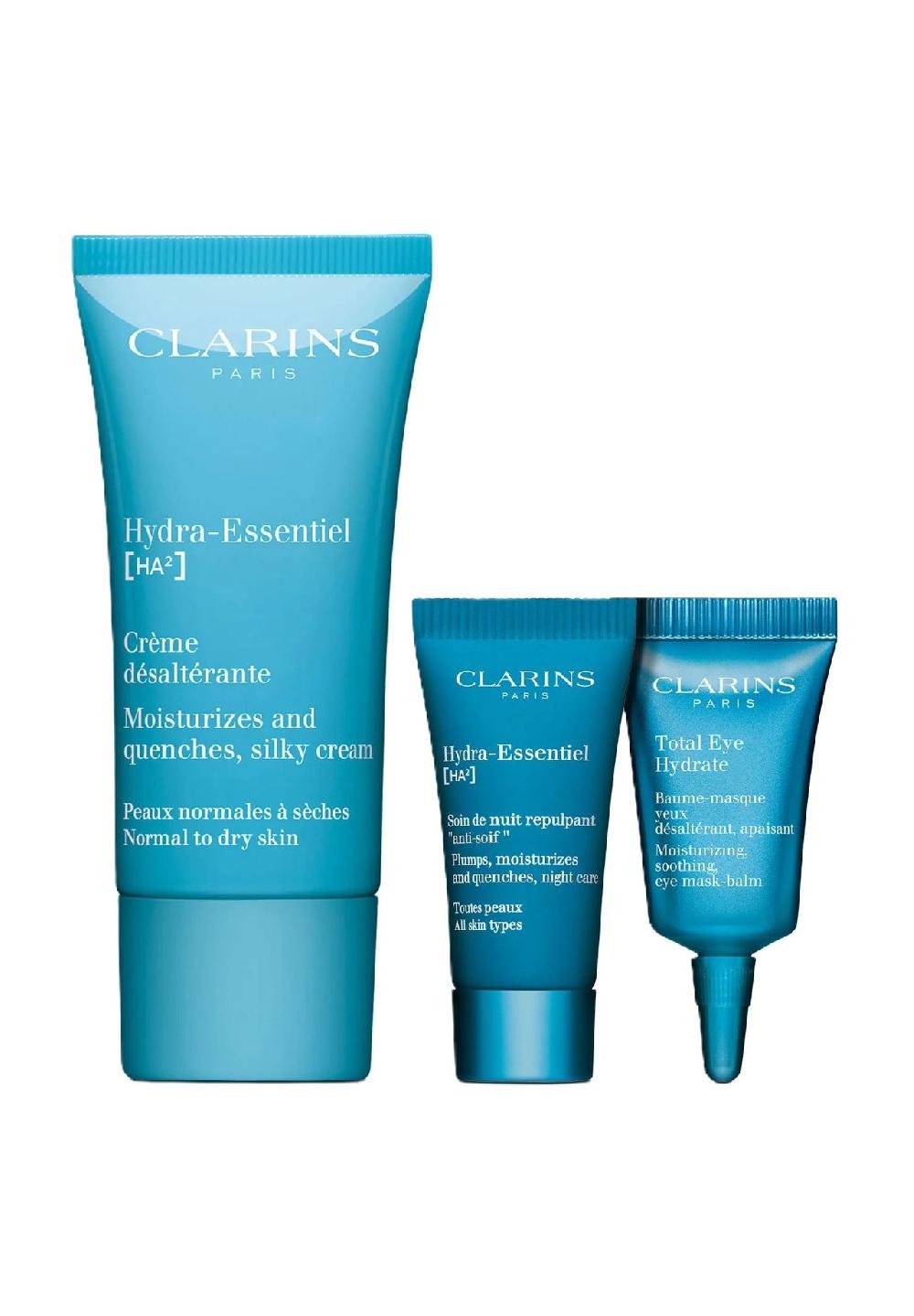CLARINS Hydration "To Go"