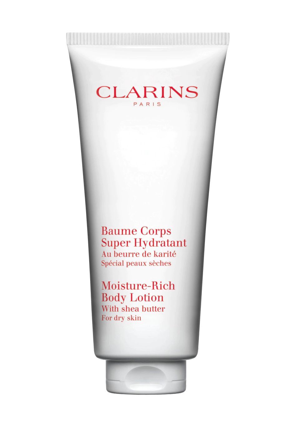CLARINS Moisture-Rich Body Lotion
