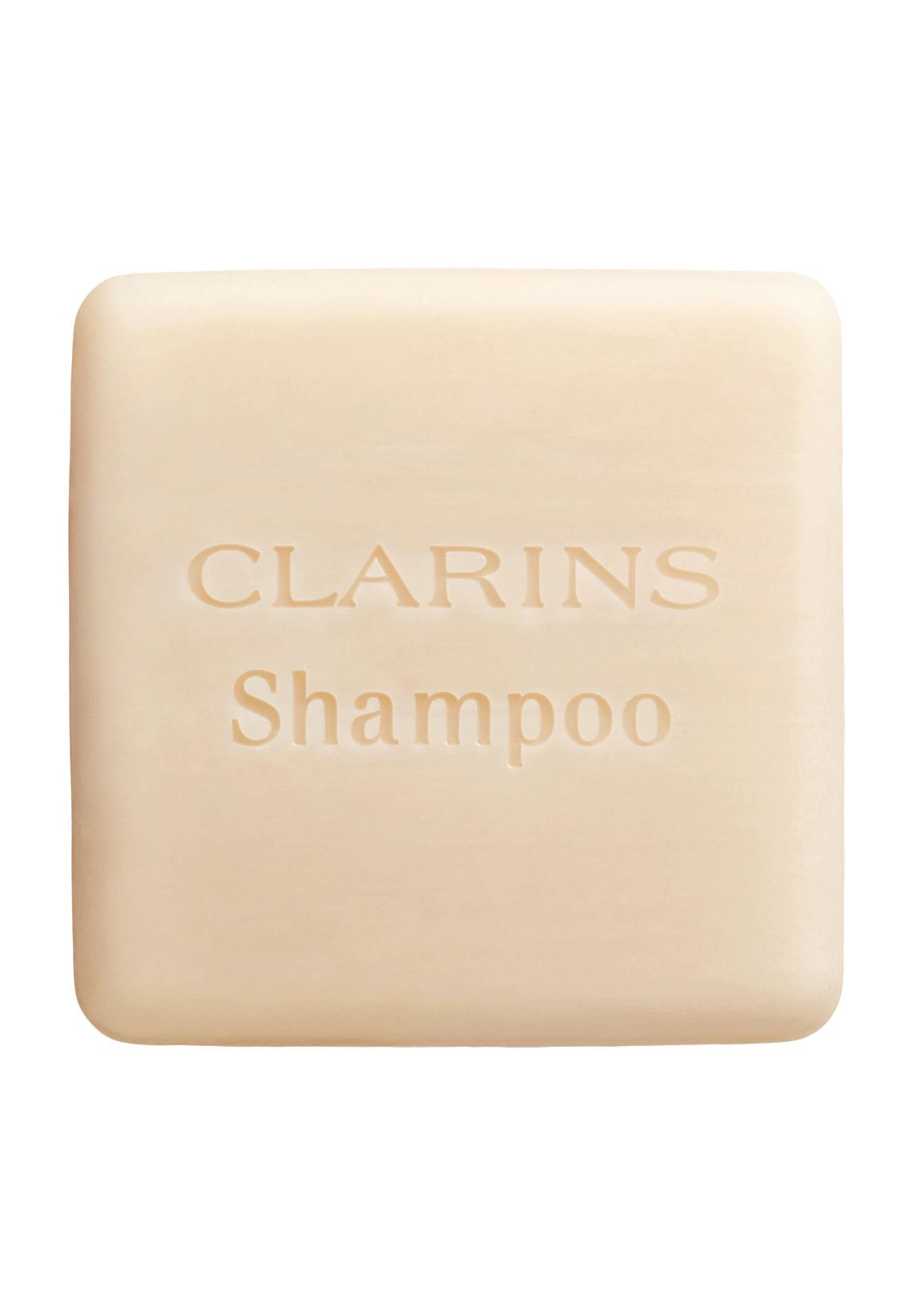 CLARINS Nourishing Shampoo Bar