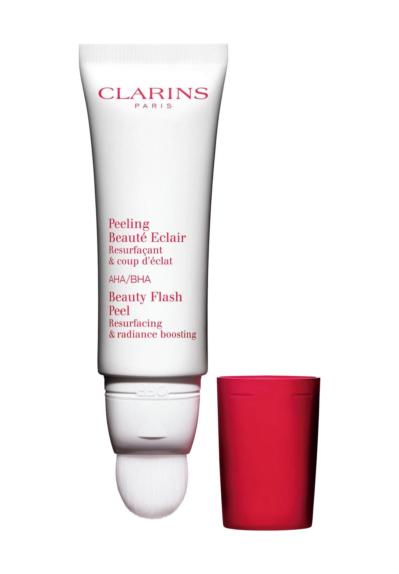 CLARINS Peeling Beauté Eclair