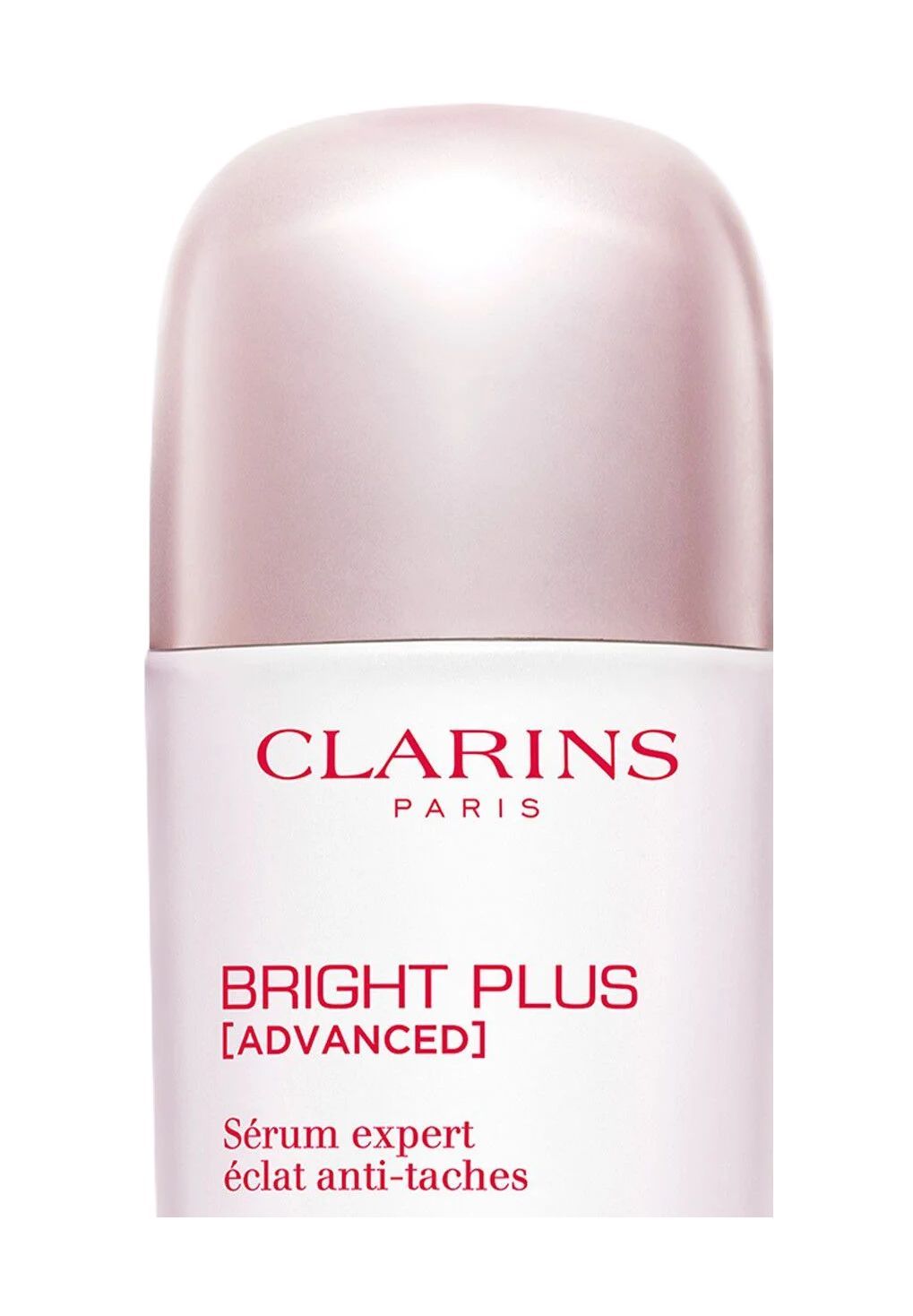 CLARINS PFLEGEEXPERTEN Bright Plus Advanced Gesichtsserum