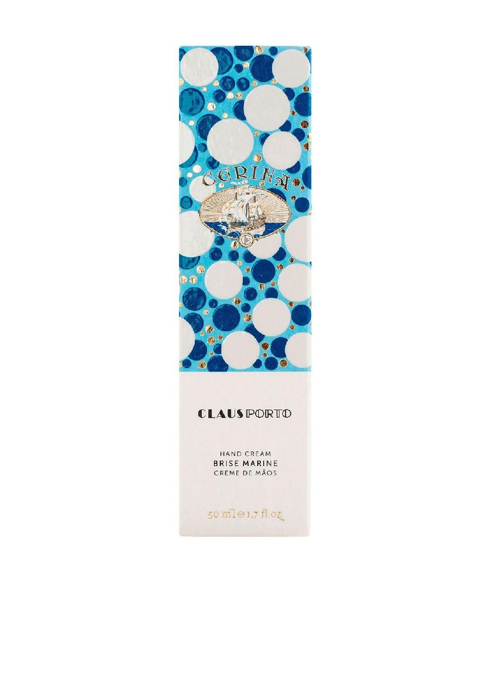 CLAUS PORTO Handcreme Cerina Brise Marine Hand Cream