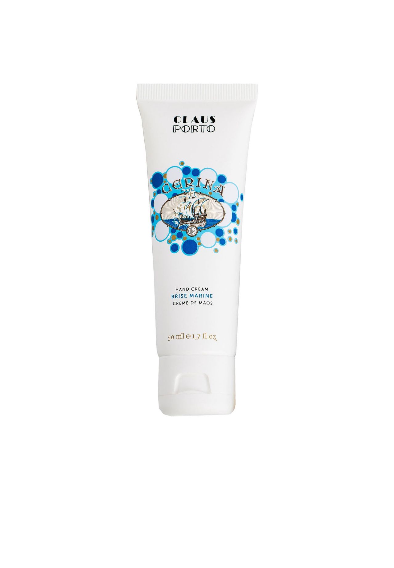 CLAUS PORTO Handcreme Cerina Brise Marine Hand Cream
