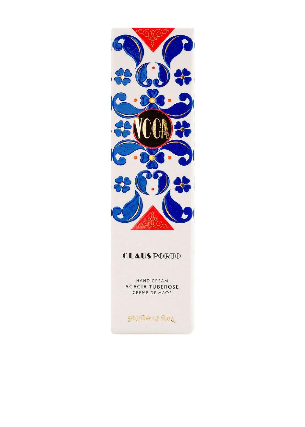 CLAUS PORTO Handcreme Voga Acacia Tuberose Hand Cream