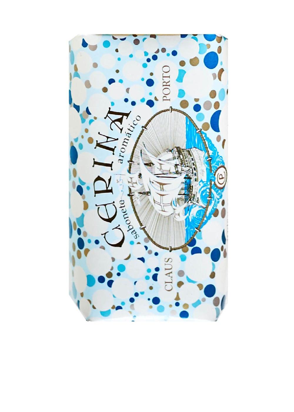 CLAUS PORTO Seife Cerina Brise Marine Soap