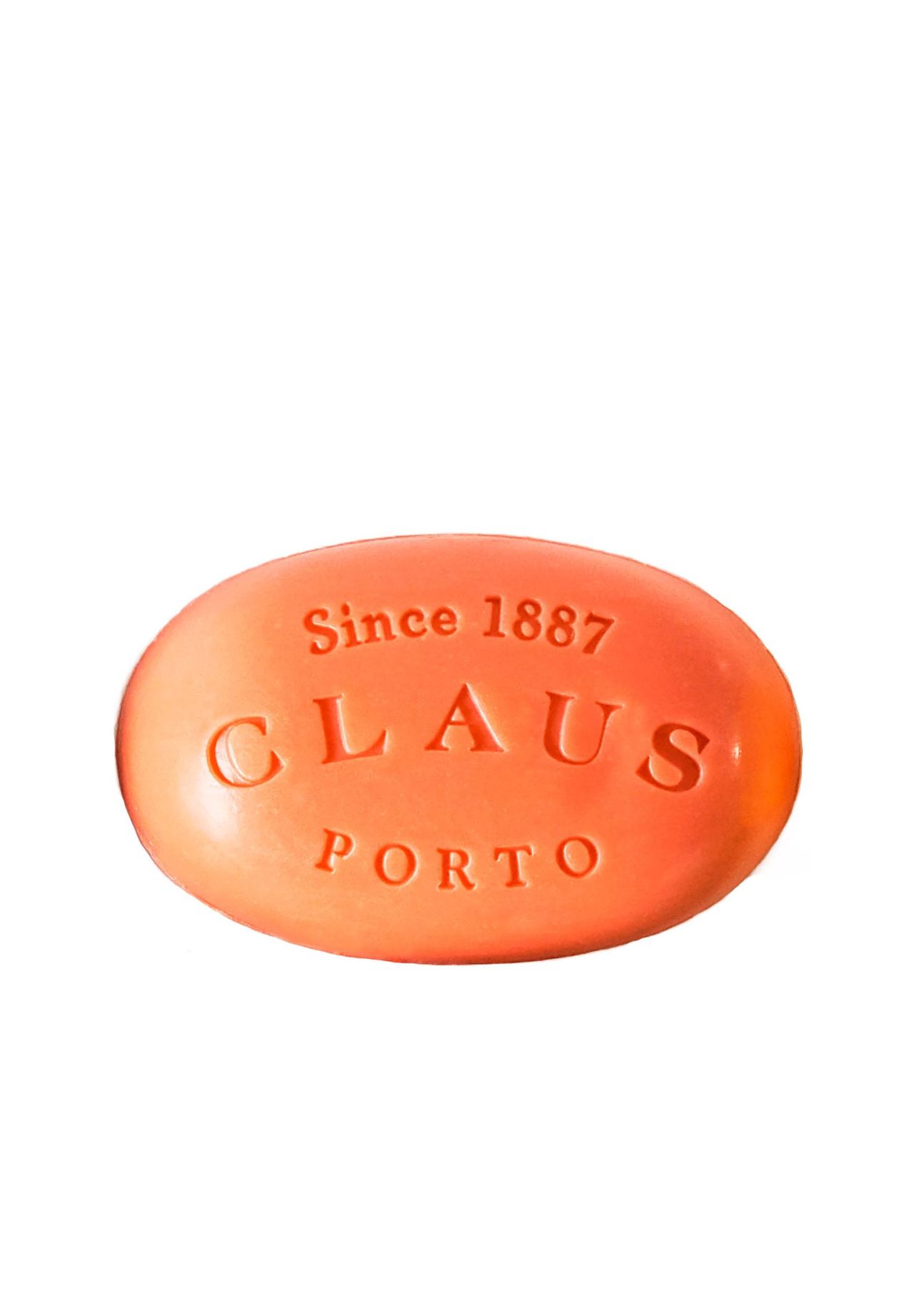 CLAUS PORTO Seife Favorito Red Poppy Soap
