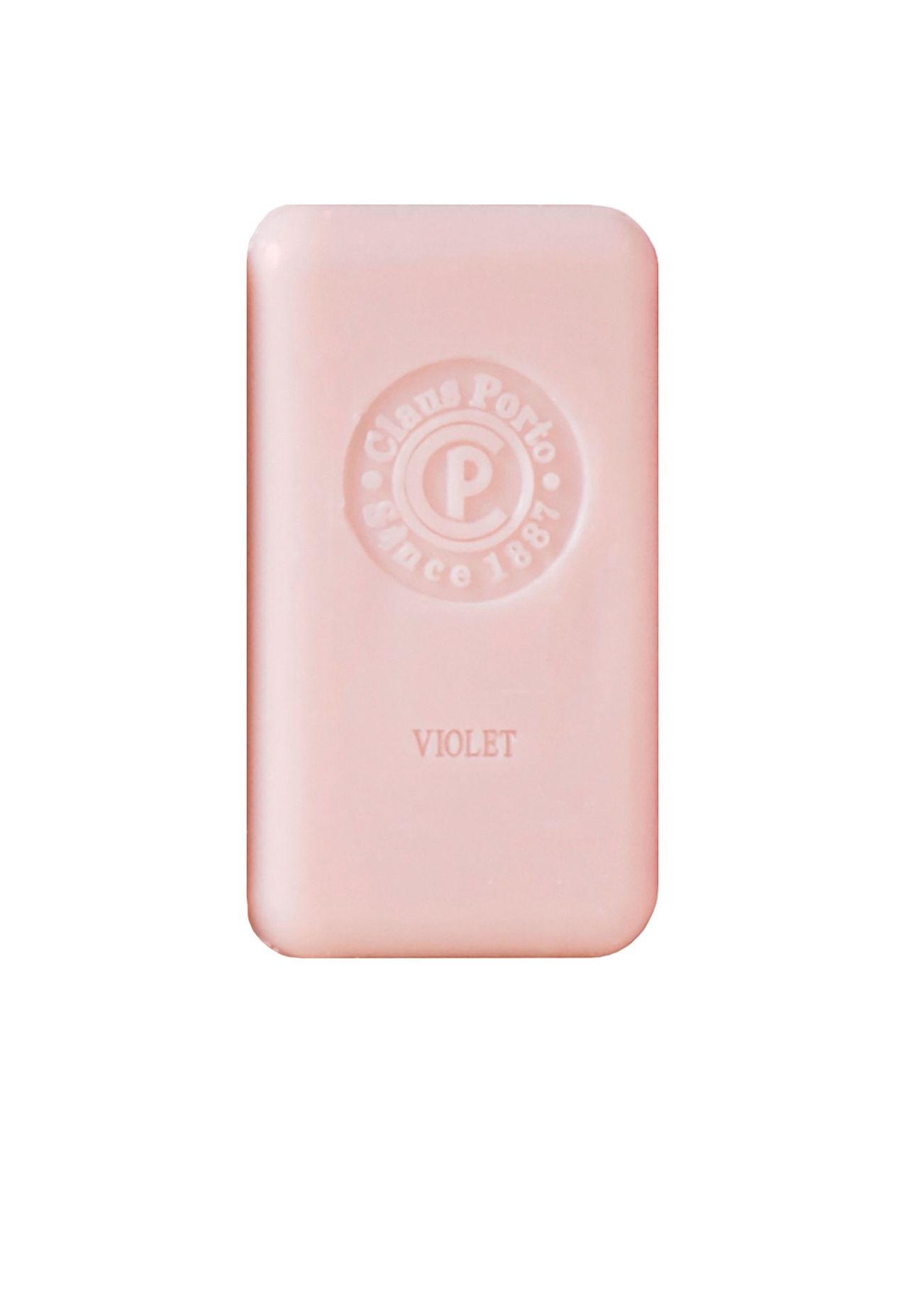 CLAUS PORTO Seife Fox Trot Violet Soap