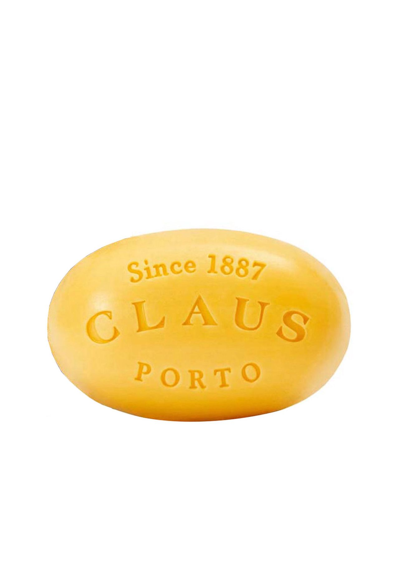 CLAUS PORTO Seife Ilyria Honeysuckle Soap