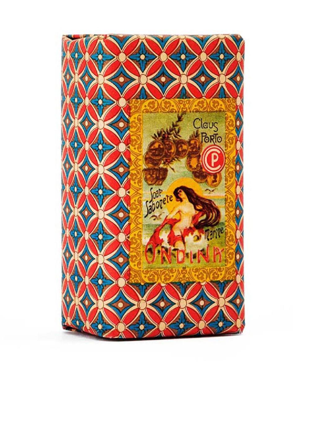 CLAUS PORTO Seife Ondina Sea Mist Soap