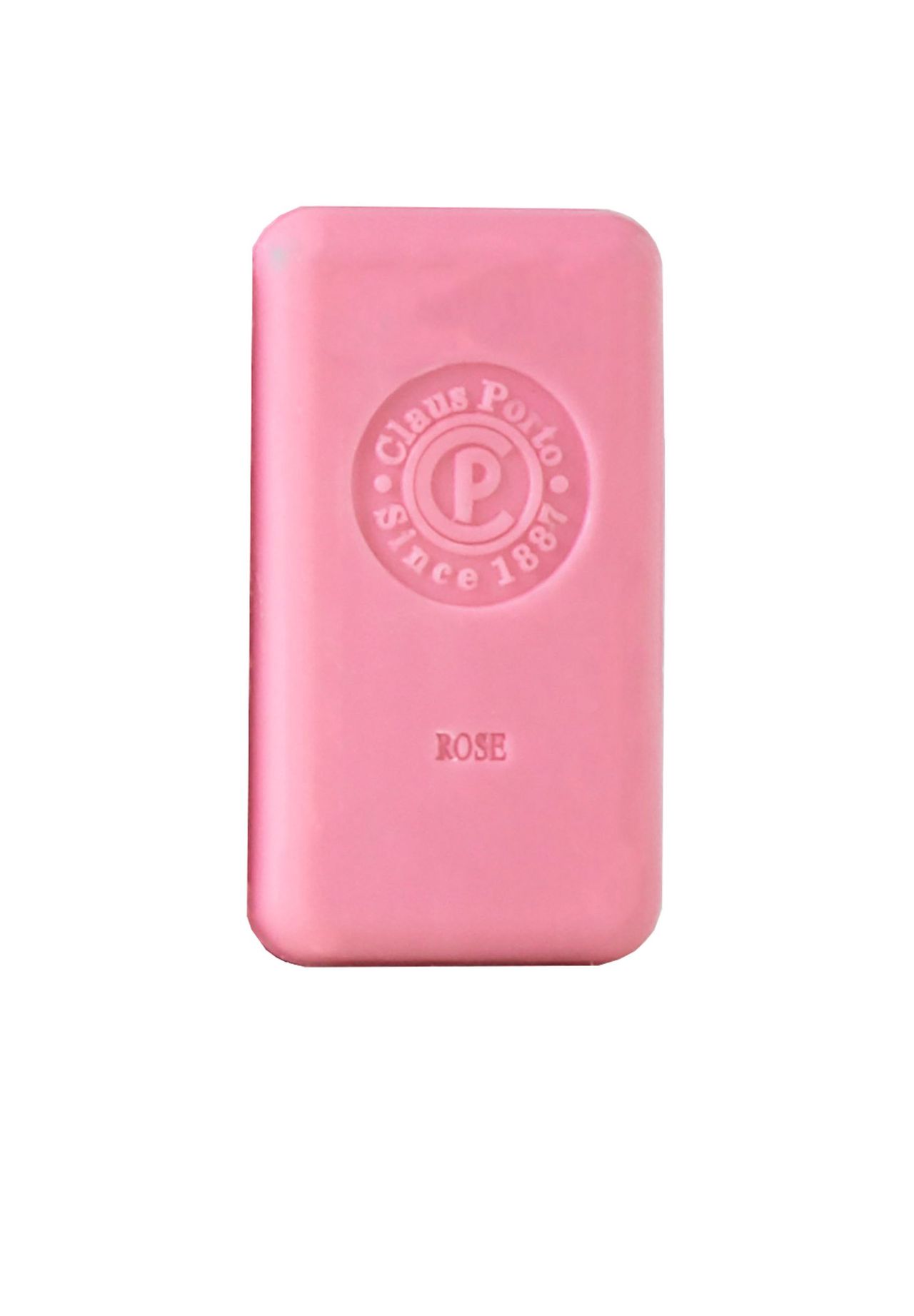 CLAUS PORTO Seife Smart Rosa Mini Soap