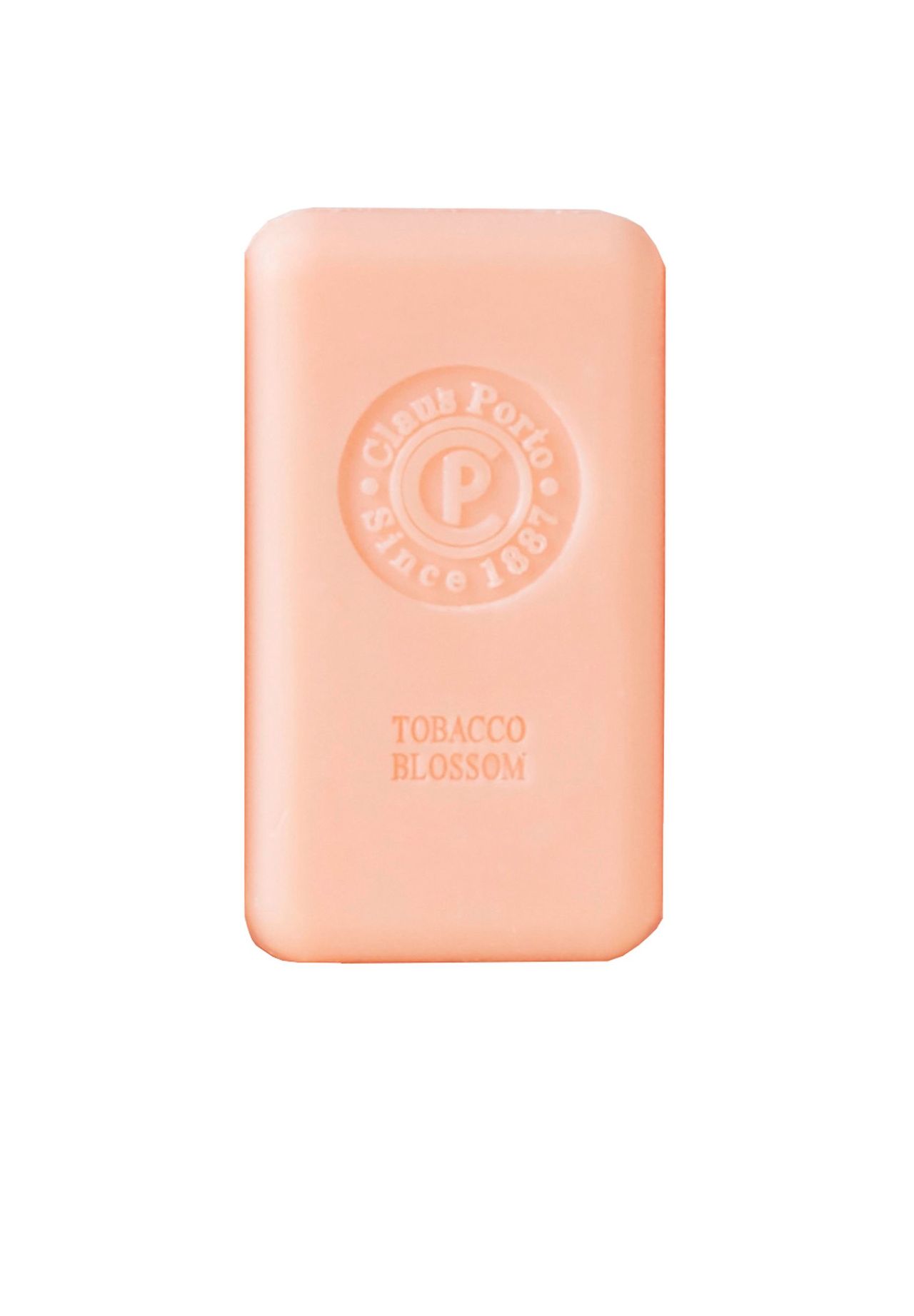 CLAUS PORTO Seife Tango Tobacco Blossom Soap