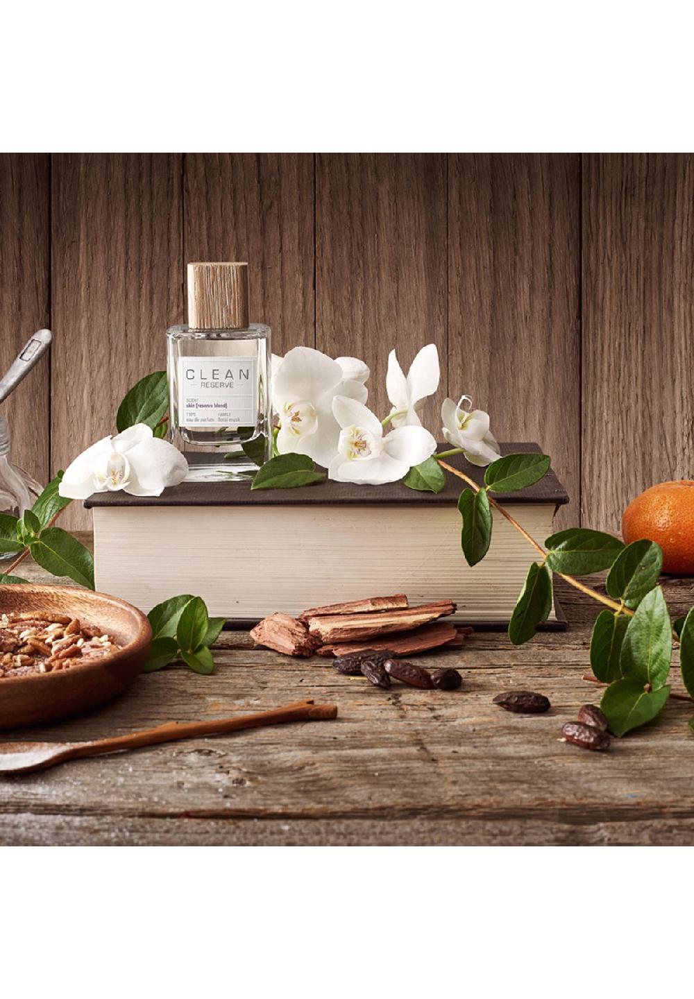 Clean Reserve Skin Eau De Parfum