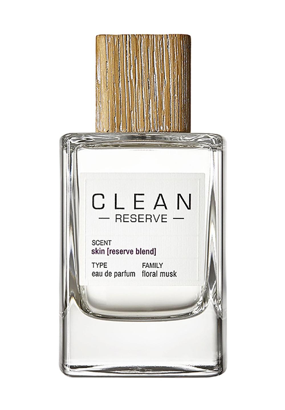 Clean Reserve Skin Eau de Parfum
