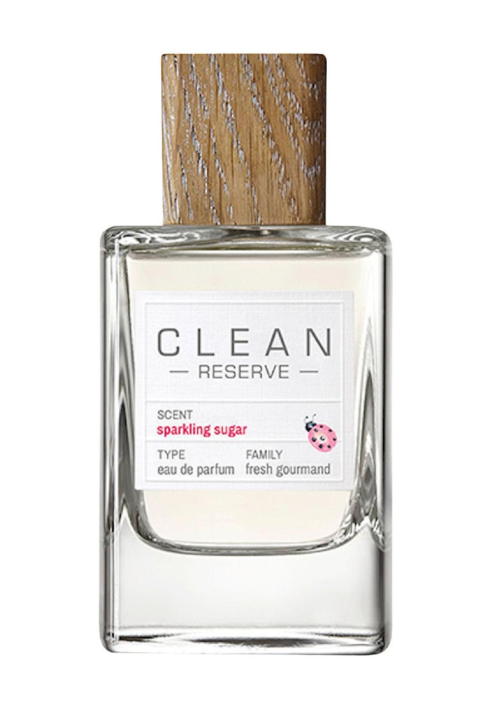 Clean Reserve SPARKLING SUGAR Eau de Parfum