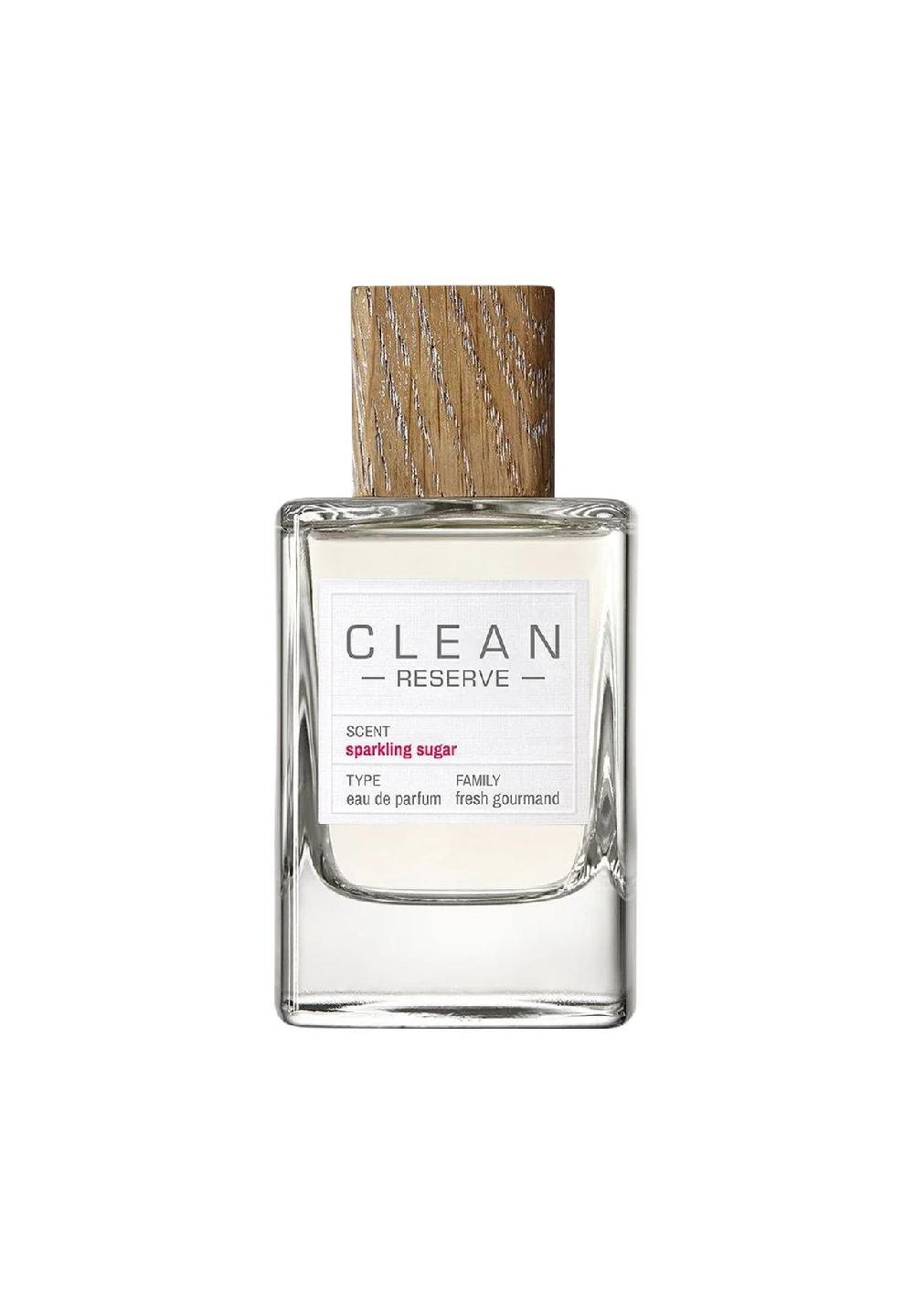 Clean Reserve SPARKLING SUGAR Eau de Parfum